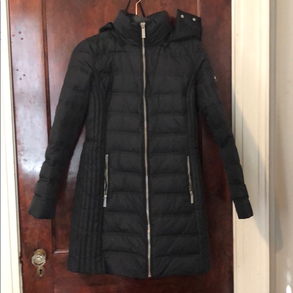 Michael Kors puffer jacket (S)